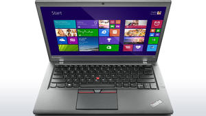 נייד ThinkPad T450 מסך 14"  Core i5-5200U 8GB 240GB SSD Windows 10 PRO  לנובו