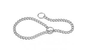 קולר חנק לכלב 3 מ"מ 40 ס"מ H.S.