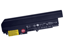 סוללה מקורית למחשב נייד Lenovo R60 42T4502 