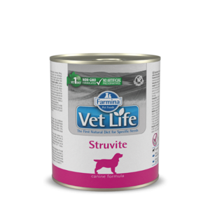 וט לייף שימורים לכלב- סטרוויט 300 גרם