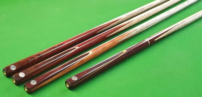 מקל סנוקר מתברג OMIN O