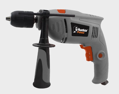 מקדחה רוטטת 600W Hunter