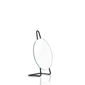 מראה שולחנית A Mirror - שחור 