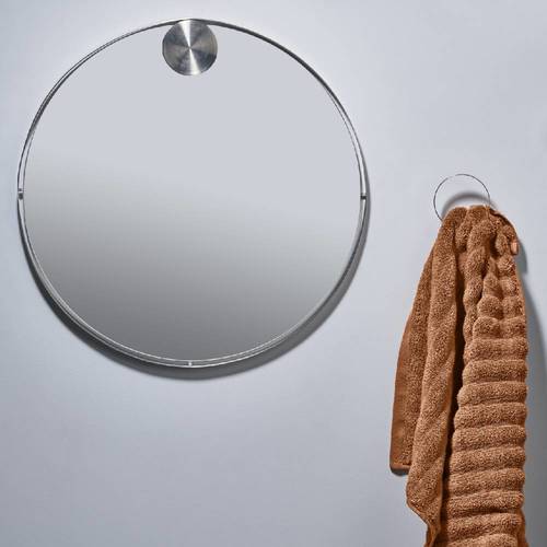 מראה Ring ק' 50 ס