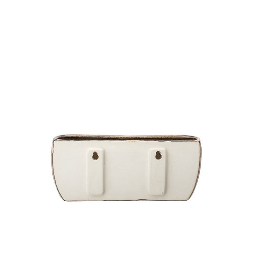 אדנית קרמיקה לתלייה 112 ס