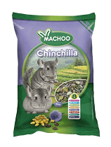 מזון יבש לצ