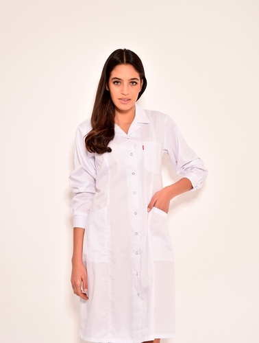 חלוק נשים שרוול ארוך 