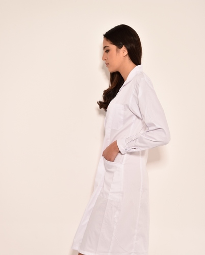 חלוק נשים שרוול ארוך 