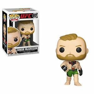 Funko Pop - Conor McGregor (UFC) 07 