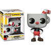 Funko Pop - CUPHEAD (CupHead) 310 בובת פופ 