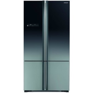 מקרר ‏מקפיא תחתון Hitachi RWB800 ‏577 ‏ליטר היטאצ