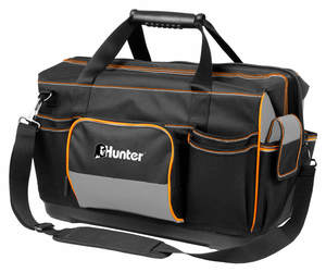 תיק בד בסיס קשיח 55*25*26.5 HUNTER