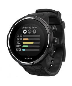 ‏שעון ספורט 9 Baro Titanium Suunto