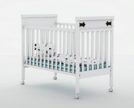 מיטה דגם לי