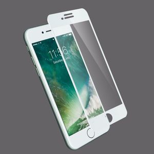 מגן מסך זכוכית לאייפון iPhone 7/8 פלוס 