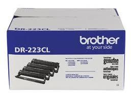תוף מקורי  Brother DR-223CL