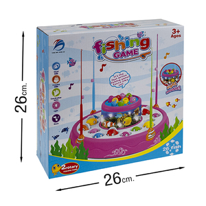 דוג דגים(6/24)