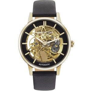 KENNETH COLE KC50779004 אוטומטי