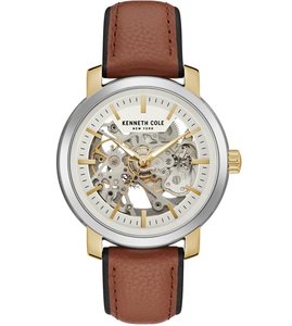 KENNETH COLE KC50776005 אוטומטי