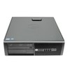 מחשב נייח מוקטן  HP Elite 8300 Intel Core i3-3240 SFF זכרון 4GB, דיסק 240GB SSD וחלונות 10