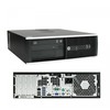 מחשב נייח מוקטן  HP Elite 8300 Intel Core i3-3240 SFF זכרון 4GB, דיסק 240GB SSD וחלונות 10
