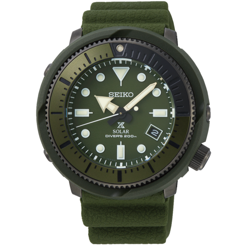 SEIKO SNE535P1 שעון הפרסומת