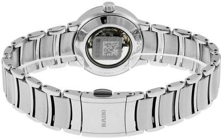RADO R30940703 משובץ 8 יהלומים אוטומטי