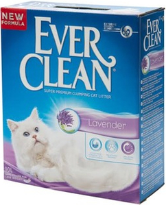 חול אברקלין 10 ק"ג ריח לוונדר