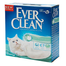 חול אברקלין 10 ק"ג מולטי קריסטל