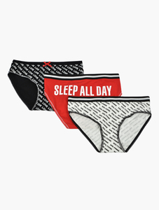 תחתוני סוויט שיק