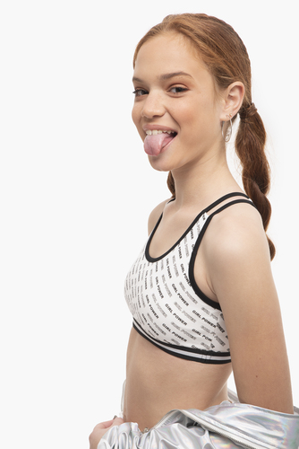 גוזיית GIRL POWER