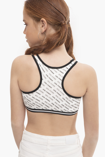 גוזיית GIRL POWER