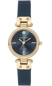 Anne Klein AK/3003GPBL