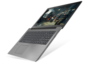 מחשב נייד לנובו Ideapad 130 מסך 15.6" מעבד i5-8250U דיסק 500GB זיכרון 4GB ומערכת הפעלה חלונות 10 פרו
