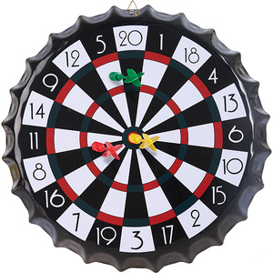 לוח קליעה למטרה מגנטי