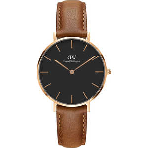 Daniel Wellington DW00100166 גודל 32MM