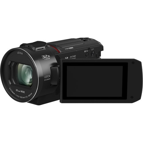 Panasonic HC-VX1 4K HD Camcorder קדט