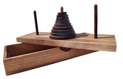 מגדלים באוויר