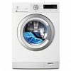 מכונת כביסה Electrolux פתח חזית דגם EWF31076EW אלקטרולוקס