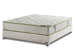 מזרון ללא קפיצים וונטילט 140/190