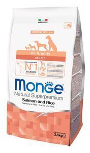 אוכל לכלבים | מונג