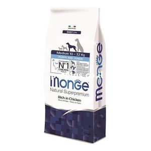 אוכל לכלבים | מונג