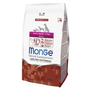 אוכל לכלבים | מונג