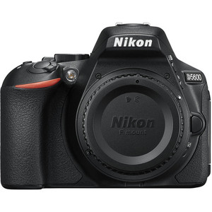 Nikon D5600 Body מצלמה ניקון
