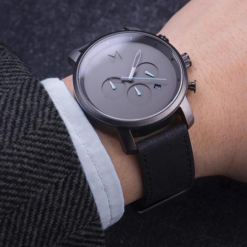 MVMT MC01-GUBL גברים קוטר 45 מ