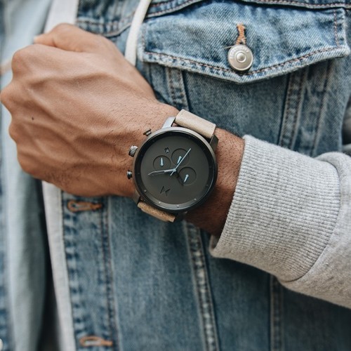 MVMT MC01GML גברים קוטר 45 מ