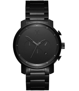 MVMT MC01BB גברים קוטר 45 מ"מ