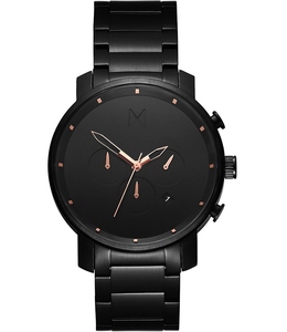 MVMT MC01-BBRG גברים קוטר 45 מ"מ מבצע ענק!