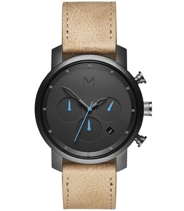 MVMT MC02-GML גברים קוטר 40 מ"מ