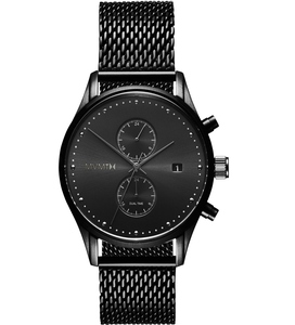 MVMT MV01-BL2 גברים קוטר 42 מ"מ